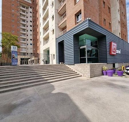 Buena Vista Apartman Río Cuarto Kültér fotó