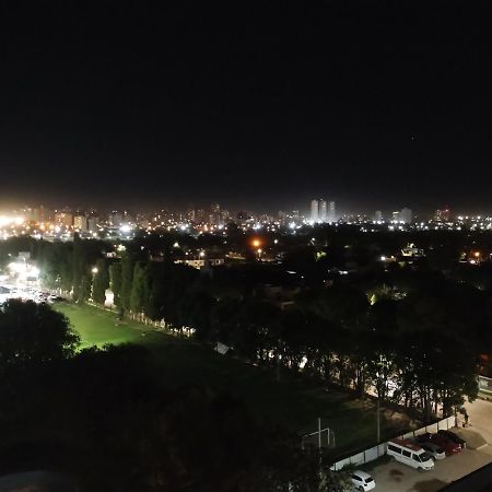 Buena Vista Apartman Río Cuarto Kültér fotó