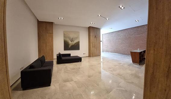 Buena Vista Apartman Río Cuarto Kültér fotó