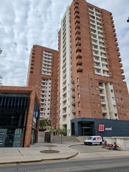 Buena Vista Apartman Río Cuarto Kültér fotó