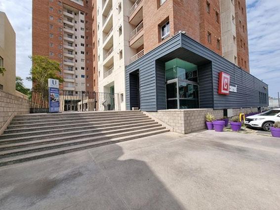 Buena Vista Apartman Río Cuarto Kültér fotó