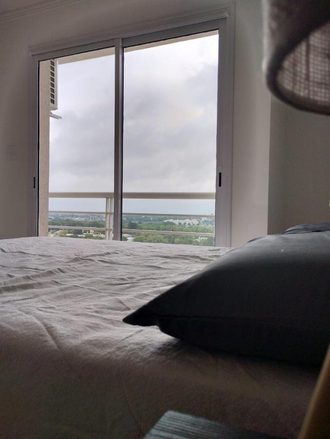 Buena Vista Apartman Río Cuarto Kültér fotó