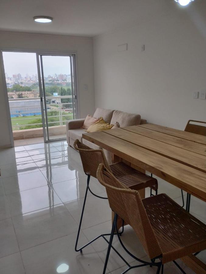 Buena Vista Apartman Río Cuarto Kültér fotó