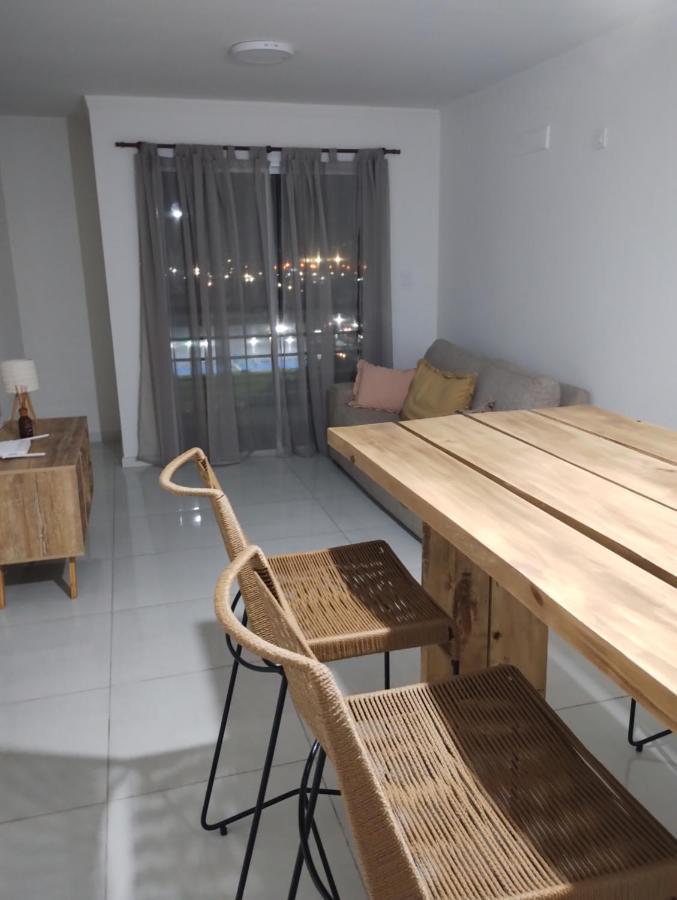 Buena Vista Apartman Río Cuarto Kültér fotó