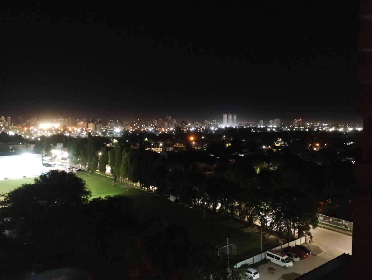 Buena Vista Apartman Río Cuarto Kültér fotó